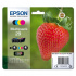 Epson T29 C13T29864012 barevná (CMYK) sada originální cartridge