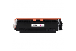 Kompatibilní toner s HP 130A CF353A purpurový (magenta) 