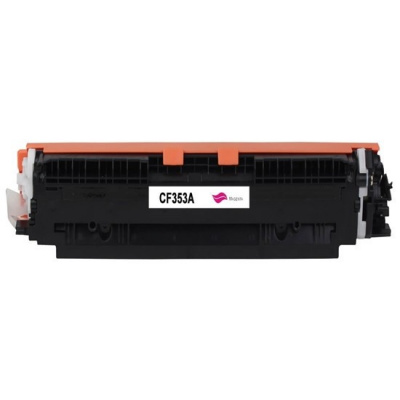 Kompatibilní toner s HP 130A CF353A purpurový (magenta) 