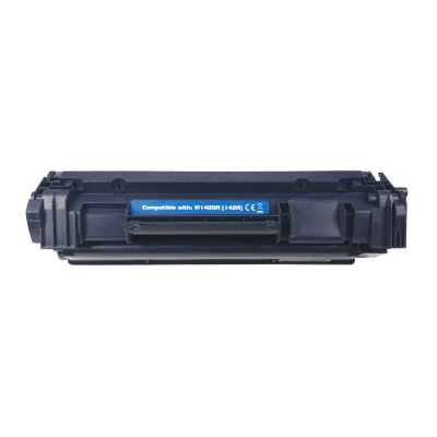 Kompatibilní toner s HP 142A W1420A černý (black) 