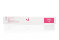 Triumph Adler 1T02L7BTA1 purpurový (magenta) originální toner
