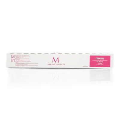 Triumph Adler 1T02L7BTA1 purpurový (magenta) originální toner