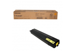 Toshiba T-FC415EY 6AJ00000182 žlutý (yellow) originální toner