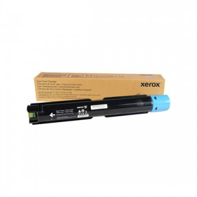 Xerox 006R01829 azurový (cyan) originální toner
