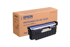 Epson C13S051210 černá (black) originální válcová jednotka