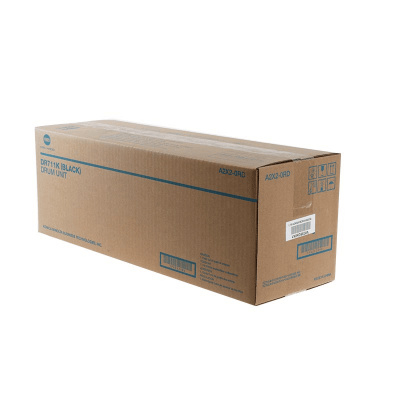 Konica Minolta A2X20RD černá (black) originální válcová jednotka