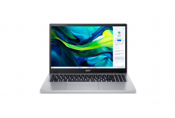 Acer Aspire Go 15/AG15-32P-33EJ/3-N355/15,6"/FHD/8GB/512GB/Intel int/W11H/Silver/2R