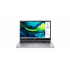Acer Aspire Go 15 AG15-32P-33EJ NX.J46EC.006 Notebook, 3-N355, 15,6", FHD, 8GB, 512GB, Intel int, W11H, Silver, 2R