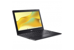 Acer NX.JYGEC.001 Chromebook 311/CBOA311-2H-8125/MTK-540/11,6"/1366x768/4GB/128GB/Mali G57/Chrome/Black/2R
