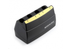 Datalogic MC-P090 baterie charging station, 4 slots