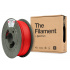 "The Filament" by Spectrum TF-24219, PLA Lite, 1.75mm, RED, 1kg