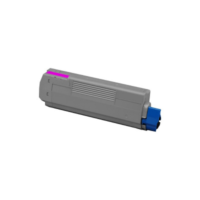 OKI 44059254 purpurový (magenta) kompatibilní toner