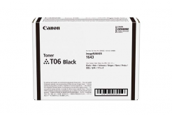 Canon T06 3526C002 černý (black) originální toner