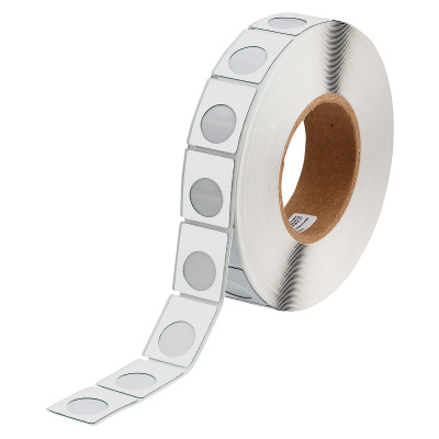 Brady THTEP-05-7593-WT / 805864 EPREP štítky, 30.00 mm x 40.00 mm