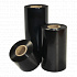 Honeywell Thermal transfer ribbon, TMX 1305, Wax, 60 mm, 25.4 mm, 220 m, 20 Rolls, Inside, Flat-Head, Black