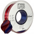Professional Lab FG-P97-E1, 3D filament, PLA Dual Color, Red Blue, 1kg, 1,75mm