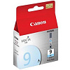 Canon PGI-9PC 1038B001 photo azurová (photo cyan) originální cartridge