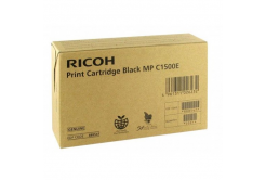 Ricoh 888547 černý (black) originální toner