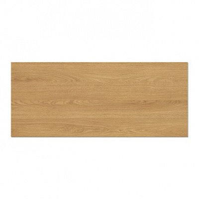 Powerton ERGO Deska stolu 120x75x1,8 cm, Dub