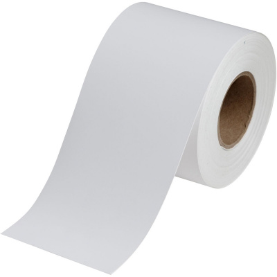 Brady J20C-3250-2551 / 150008, etikety, Continuous Vinyl Tag, 83.00 mm x 15.24 m