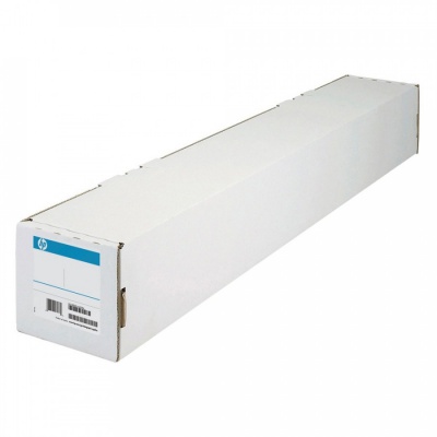 HP E4J60B 914/15.2 Professional Matte Canvas 392 g/m2 matné bílé profesionální plátno pro inkoustové tiskárny