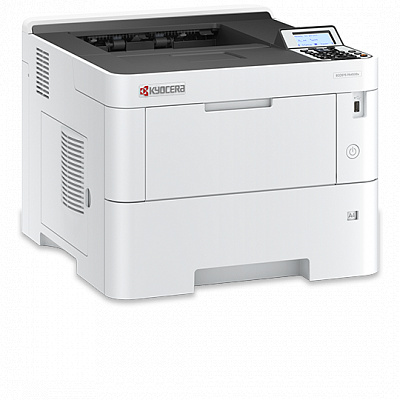 Kyocera ECOSYS PA4500x A4 mono/45ppm/1200x1200dpi/512MB/Duplex/USB/LAN