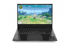 HP Omen/16-xf0050nc/R7-7840HS/16,1"/QHD/16GB/1TB SSD/RTX 4060/DOS/Black/2R