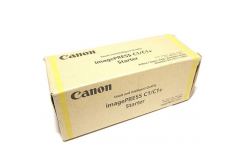 Canon CF0404B001AA žlutý (yellow) originální developer