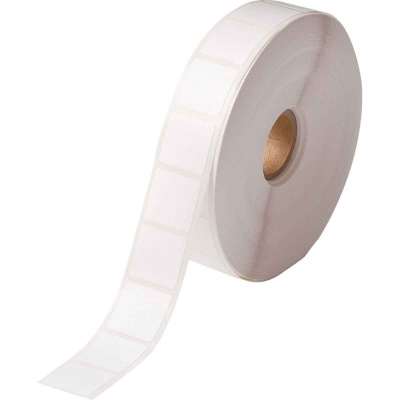 Brady THT-164-488-1-SC / 116383, termo papírové etikety, 22.86 mm x 22.86 mm