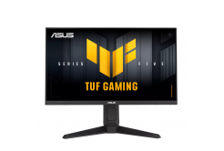 ASUS 90LM0BQ0-B01O71 TUF/Gaming VG259QMRL5A/24,5"/IPS/FHD/310Hz/0,3ms/Černá/3R