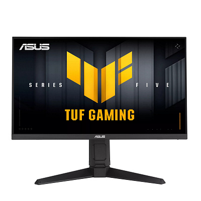 ASUS 90LM0BQ0-B01O71 TUF/Gaming VG259QMRL5A/24,5"/IPS/FHD/310Hz/0,3ms/Černá/3R