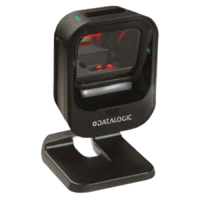 Datalogic Magellan 900i, 2D, USB, multi-IF, kit (USB), white