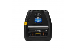 Zebra ZQ630 ZQ63-RUXAE16-00 DT, mobilní tiskárna štítků, Plus RFID (v2), 8 dots/mm (203 dpi), RFID, USB, RS232, BT, Wi-Fi, NFC, EPL, ZPL, CPCL