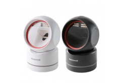 Honeywell HF680 HF680-R1-2USB-EU, 2D, kit (USB), black