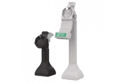 RAM Mounts 14" Pedestal Mount with 75 mm VESA Pattern