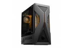 ASUS TUF Gaming/T700MF-05225F060W/Mini TWR/U5-225F/16GB/1TB/NVIDIA GeForce RTX 5060Ti/W11H/3R