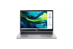 Acer Aspire Go 15/AG15-42P-R56P/R5-5625U/15,6"/FHD/8GB/512GB SSD/RX Vega 7/W11H/Silver/2R