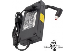 Acer orig. NTB adaptér 180W19V AC 7.4x5.0 mm (bez síťové šňůry)