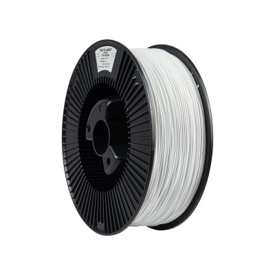 "The Filament" by Spectrum TF-24193, PLA Matte, 1.75mm, SNOW WHITE, 3kg