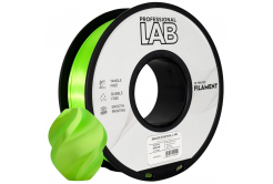 Professional Lab FG-P94-E1, 3D filament, PLA, Green, 1kg, 1,75mm
