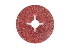 3M 982C Cubitron™ II Fíbrový kotouč 125 mm x P60+