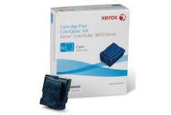 Xerox 108R00958 azurový (cyan) originální cartridge
