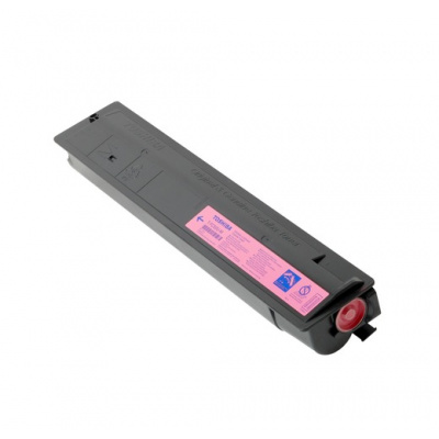 Toshiba T-FC425EM 6AJ00000237 purpurový (magenta) kompatibilní toner