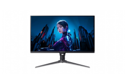 Acer UM.JXXEE.501 Predator/X32X5bmiiphuzx/32"/QD-OLED/4K UHD/240Hz/0,03ms/Černá/2R