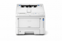 OKI C651dn laserová tiskárna