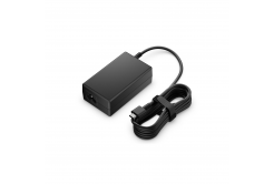HP D37B7AA#ABB 65W GaN USB-C LC Power Adapter EURO
