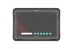 Brady RT710, 10.1" WUXGA tablet, Qualcomm 2.9 GHz, 8 GB RAM, 256 GB storage, Wi-Fi 7, 5G, IP68, MIL-STD 810H, 50 MP camera, Android 16