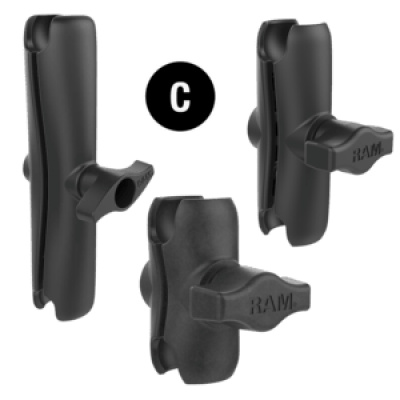 RAM Mounts Connection Arm
