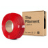 "The Filament" by Spectrum TF-24061, ReFill PETG, 1.75mm, TECHNICAL RED, 1kg