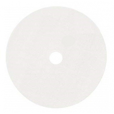 3M 568XA Trizact™ Kotouč na bázi oxidu ceria, bílý, průměr 125 mm (88923)